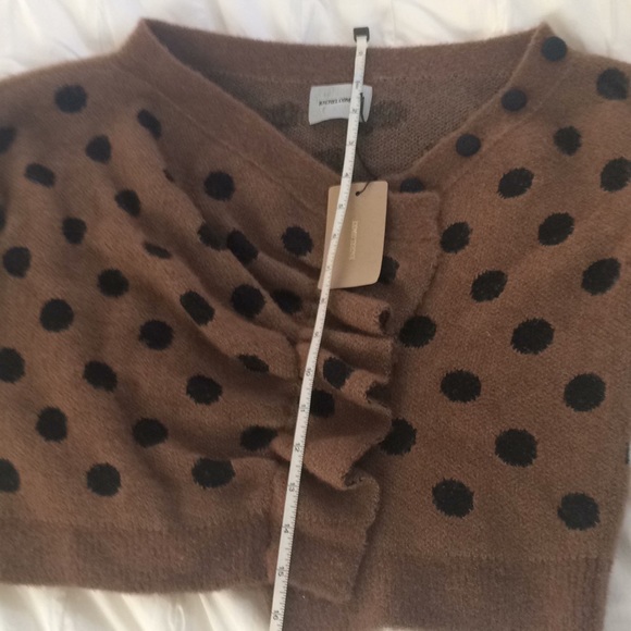 Rachel Comey Sweater - Picture 8 of 8